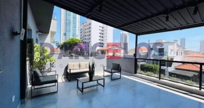 Excelente sobrado para venda no tatuapé, são paulo-sp: 3 quartos, 1 suíte, 2 salas e 2 vagas!