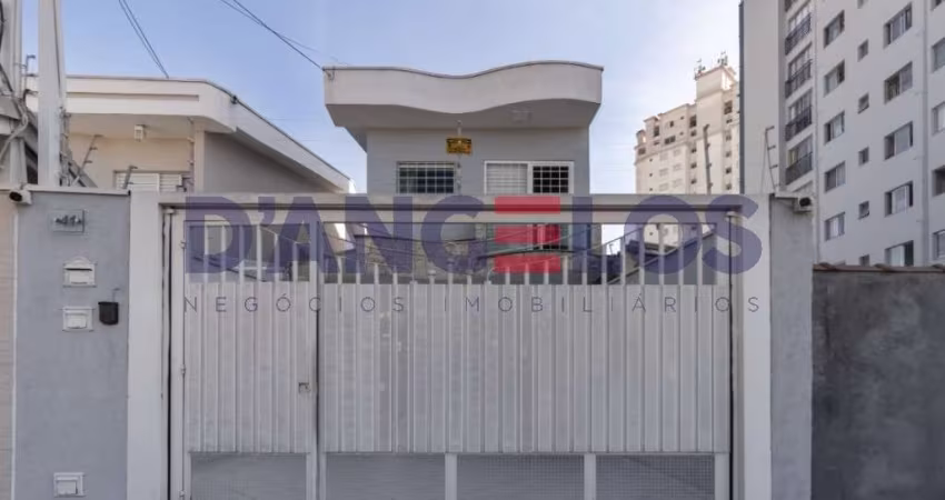 Sobrado com 3 quartos e 4 vagas na Vila Carrão, São Paulo-SP: Imperdível oportunidade de investimento!