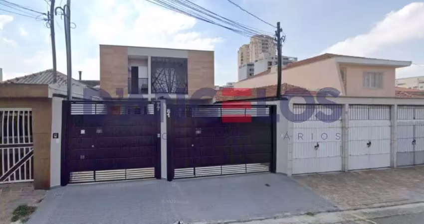 Sobrado de alto padrão para Venda no Tatuapé, São Paulo-SP: 3 quartos, 3 suítes, 2 salas, 4 banheiros, 4 vagas, 114m².