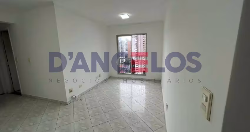 Apartamento à venda em são paulo-sp, anália franco: 2 quartos, 1 sala, 2 banheiros, 1 vaga, 60m² de área. venha conferir!