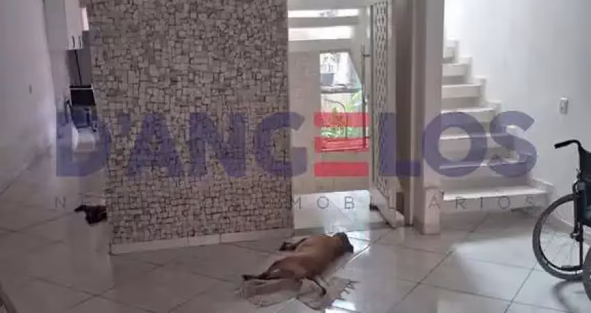 Sobrado para locação em são paulo-sp, parque savoy city: 3 quartos, 3 suítes, 1 sala, 4 banheiros, 6 vagas, 105m².