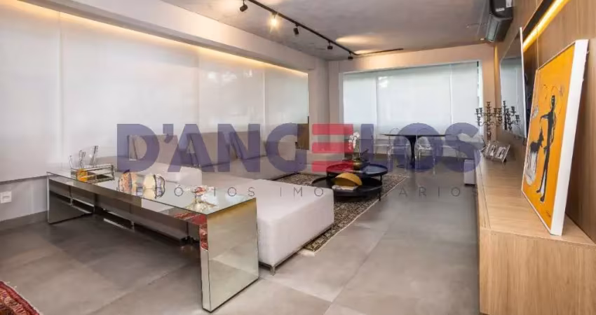 Apartamento de luxo à venda em são paulo-sp, itaim bibi: 4 quartos, 4 suítes, 2 salas, 6 banheiros, 3 vagas, 209m².