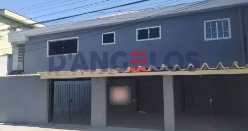 Sobrado para locação no jardim brasília - são paulo-sp, 3 quartos, 1 suíte, 4 banheiros, 4 vagas, 296m²