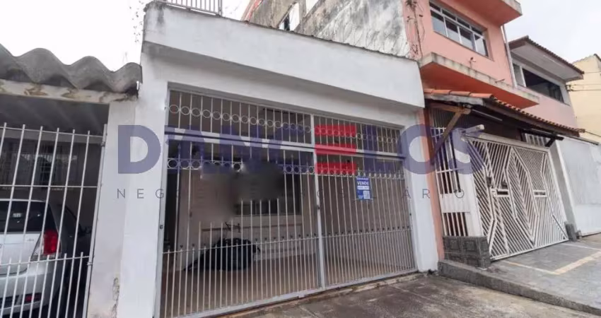 Casa à venda em são paulo - cidade patriarca com 3 quartos, 2 banheiros e 92m²!