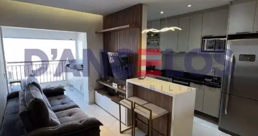 The place mooca: apartamento à venda com 2 quartos, 1 suíte e 75m² na mooca, são paulo - mobiliado!