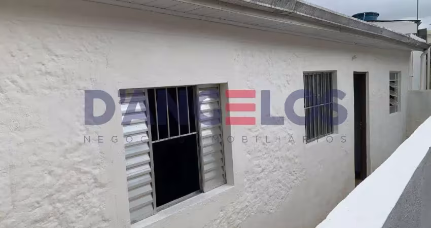 Casa para locação na penha de frança, são paulo-sp: 1 quarto, 1 sala, 1 banheiro, 50m² de área!