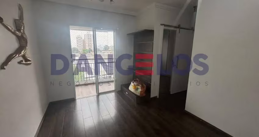 Apartamento à venda na mooca, são paulo-sp: 2 quartos, 1 suíte, 2 salas, 1 banheiro, 1 vaga, 51,84m². confira!