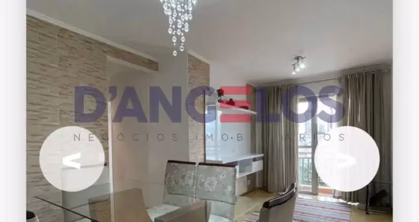 Apartamento à venda em são paulo-sp, vila carrão: 3 quartos, 1 sala, 1 banheiro, 1 vaga, 64m². ¡agende sua visita agora!