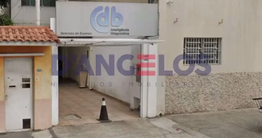 Salão de locação no tatuapé, são paulo-sp: 2 salas, 3 banheiros, 2 vagas, 200m² de área!