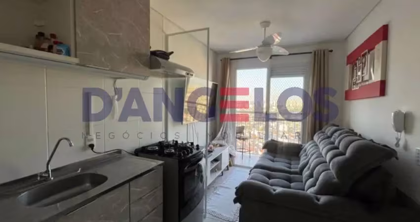 Apartamento à venda em vila alpina, são paulo-sp: 1 quarto, 1 suíte, 1 sala, 1 banheiro, 28m² - imperdível!