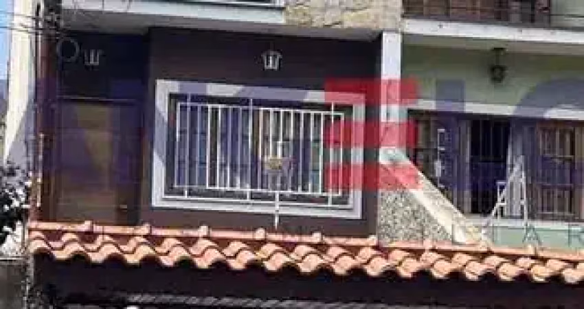 Sobrado à venda em são paulo-sp  3 quartos, 1 suíte, 2 salas, 4 banheiros, 4 vagas de garagem  220m²  jardim nossa senhora do carmo