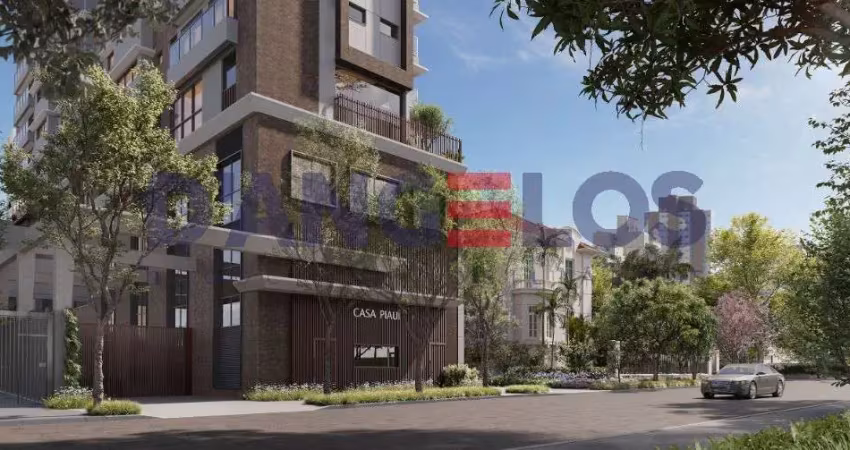 Impecável apartamento de luxo em higienópolis, são paulo-sp: 4 quartos, 4 suítes, 2 salas, 5 banheiros, 4 vagas, 245m².