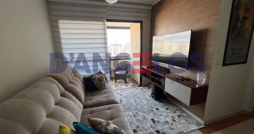 Apartamento à venda na mooca, são paulo-sp: 3 quartos, 1 suíte, 2 salas, 3 banheiros, 2 vagas e 80m² de área. aproveite!
