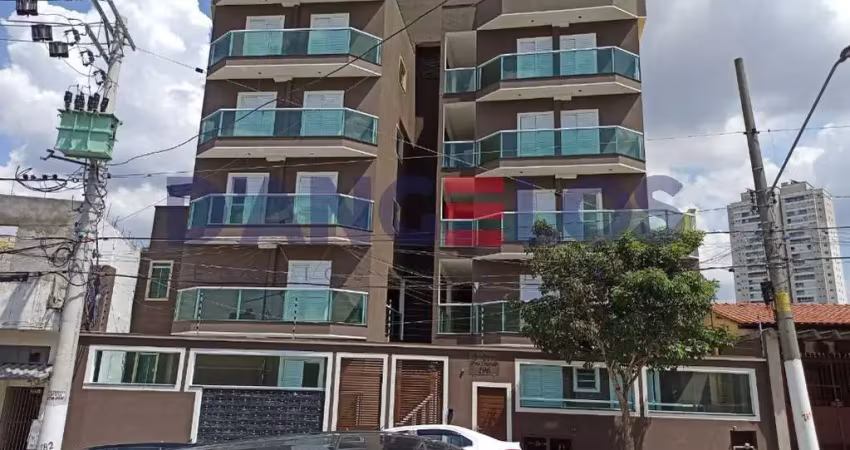 Apartamento à venda em são paulo-sp, vila formosa: 2 quartos, 40m² de área!