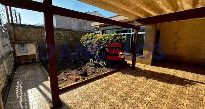 Casa à venda em são paulo-sp, no jardim aricanduva: 3 quartos, 2 banheiros, 2 vagas na garagem!