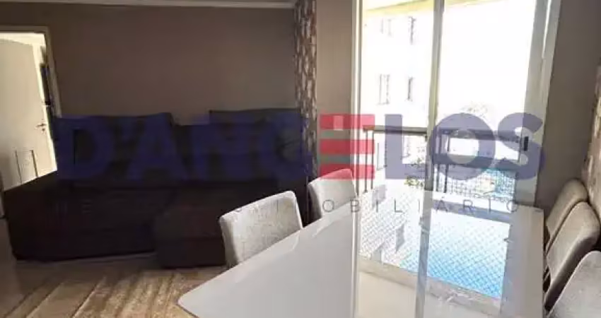 Apartamento à venda em são paulo-sp, jardim vila formosa: 3 quartos, 1 vaga, 2 banheiros, 69m² de área. venha conferir!