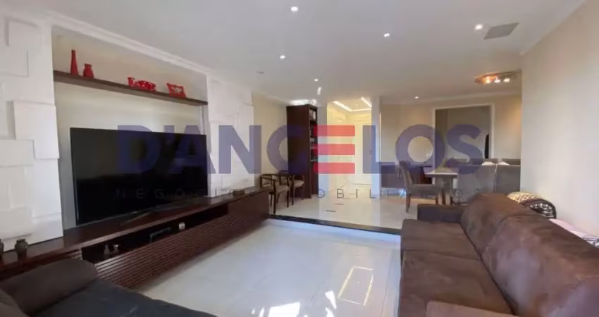 Apartamento com 4 quartos na vila carrão são paulo - 160m² - imperdível!