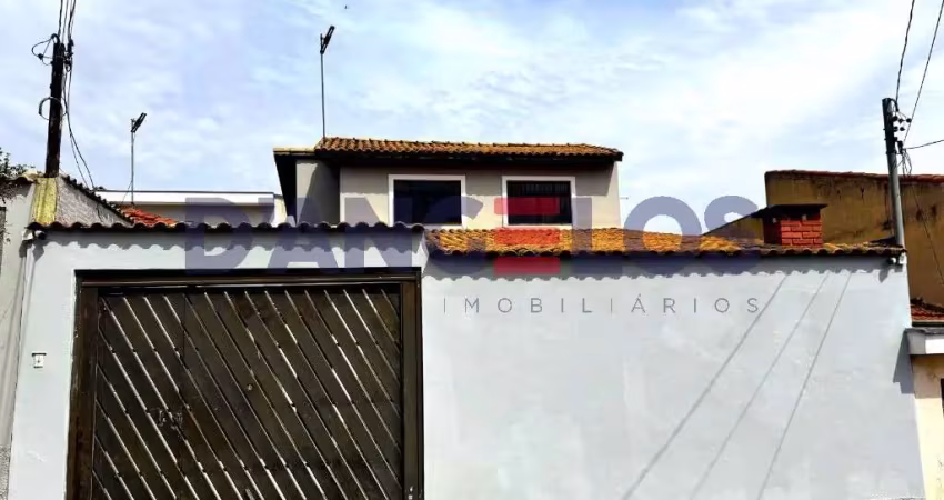 Imperdível sobrado à venda na vila carrão, são paulo-sp: 3 quartos, 1 suíte, 2 salas, 3 banheiros, 4 vagas, 210m²!