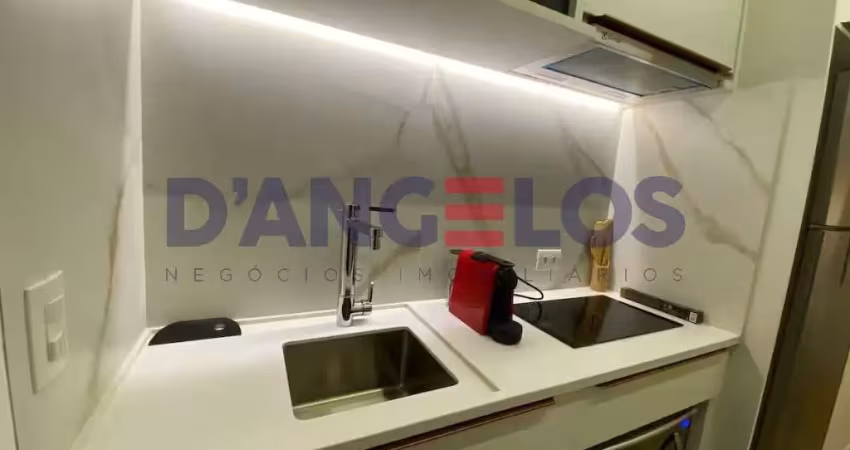 Studio à venda em moema, são paulo-sp: 1 quarto, 1 suíte, 1 sala, 1 banheiro, 21,00 m² de área. imperdível!
