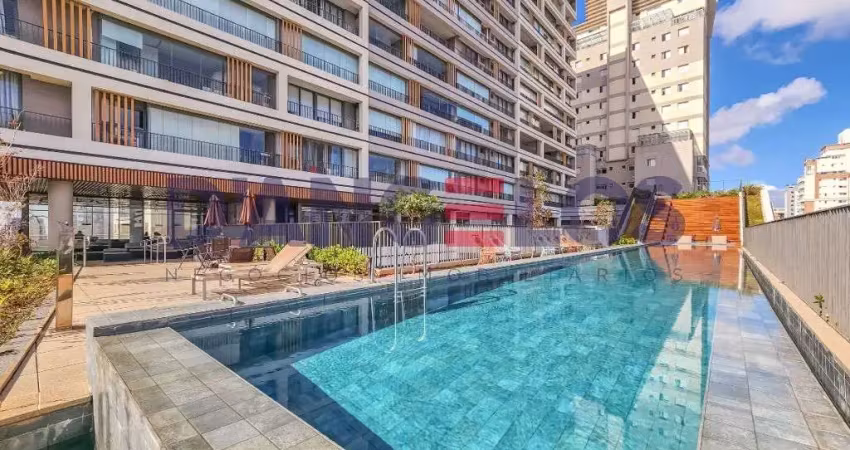 Studio moderno à venda na vila mariana, são paulo-sp: 1 quarto, 1 sala, 1 banheiro, 25m² de área. venha conferir!