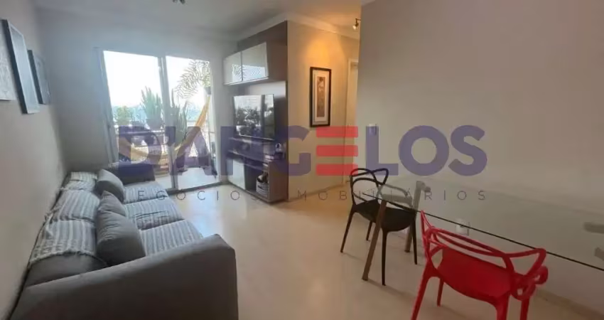 Apartamento à venda em são paulo-sp, vila prudente: 3 quartos, 1 suíte, 2 salas, 1 banheiro, 1 vaga de garagem, 64m² de área.