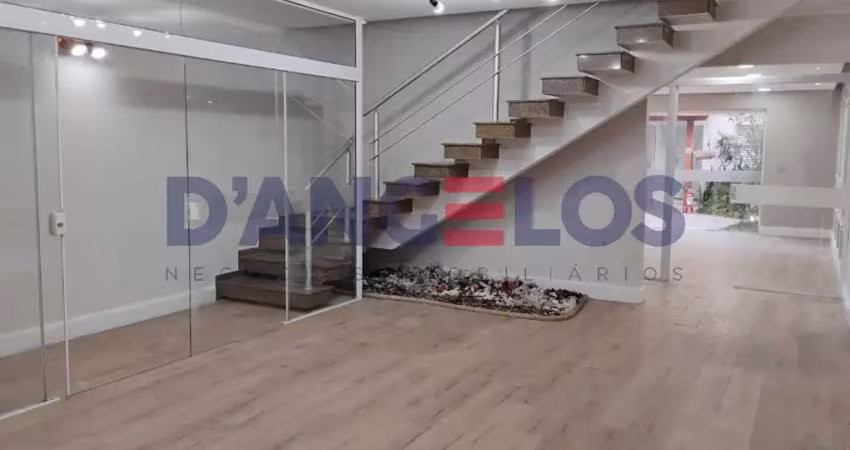 Sala comercial para locação no anália franco, são paulo-sp: 2 salas, 1 banheiro, 2 vaga de garagem - 64m² de área