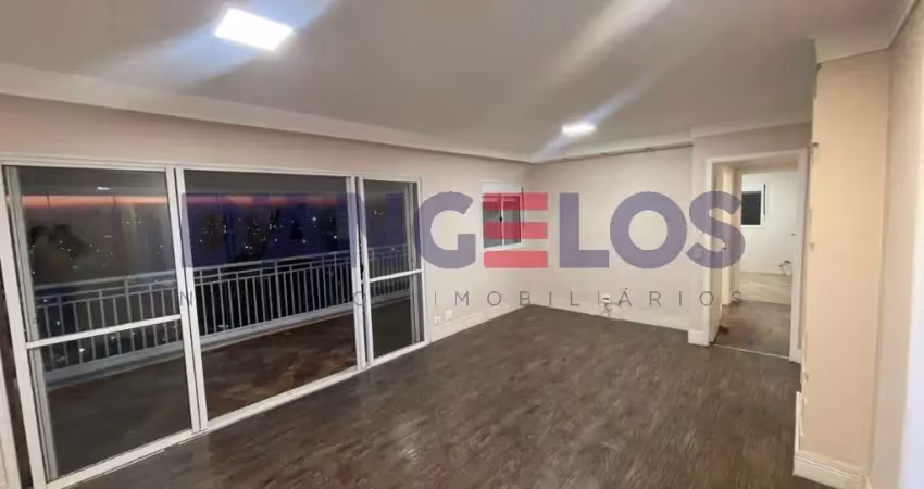 Apartamento para locação na vila prudente, são paulo-sp: 3 quartos, 1 suíte, 1 sala, 4 banheiros, 2 vagas - 105m².