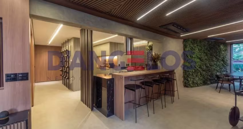 Apartamento de luxo na vila mariana, são paulo-sp: 3 quartos, 3 suítes, 2 salas, 4 banheiros, 3 vagas, 185,27m². venha conferir!