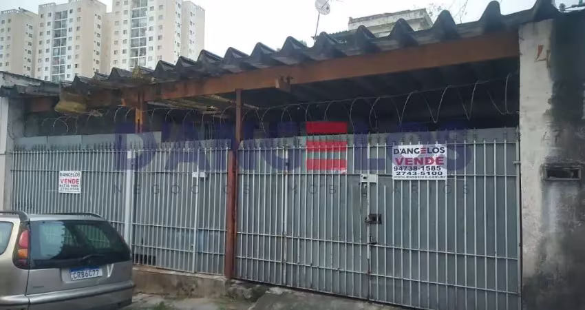 Oportunidade imperdível: terreno de esquina com 250m² à venda na vila formosa (vila mafra), são paulo-sp!