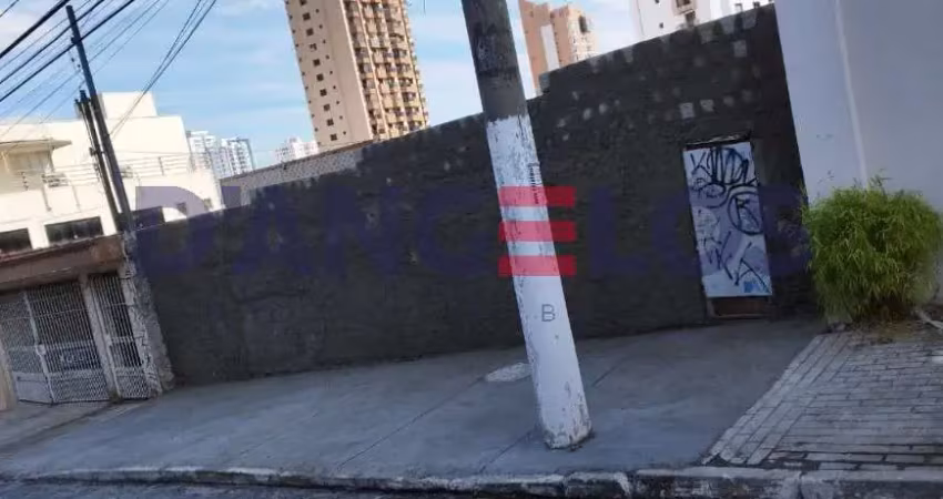 Excelente terreno à venda no anália franco, são paulo-sp - 308m² de área. aproveite essa oportunidade única!
