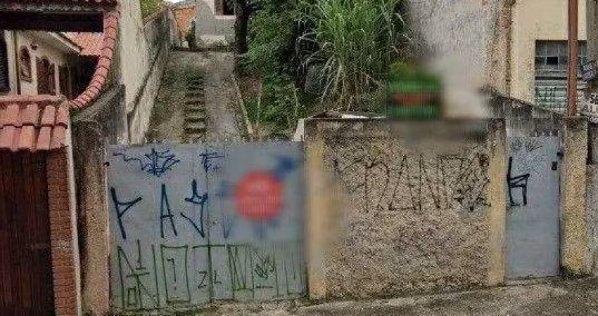 Terreno à venda em são paulo-sp, vila formosa, 391 m² de área. aproveite essa oportunidade única!
