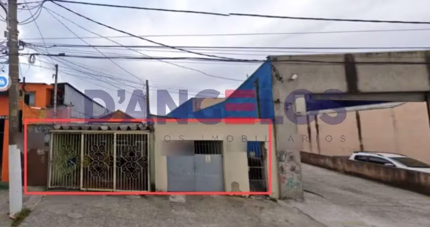 Incorporação de terreno à venda em são paulo-sp, na vila formosa, com 475m² de área