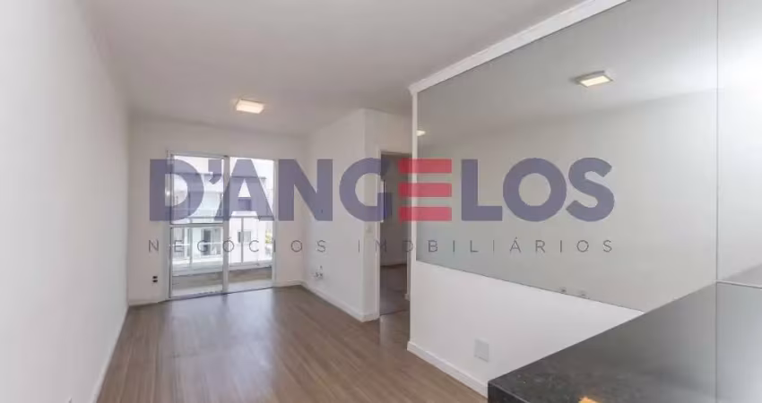 Apartamento à venda no tatuapé, são paulo-sp: 2 quartos, 1 sala, 1 banheiro, 2 vagas de garagem, 49,00m² de área. venha conferir!