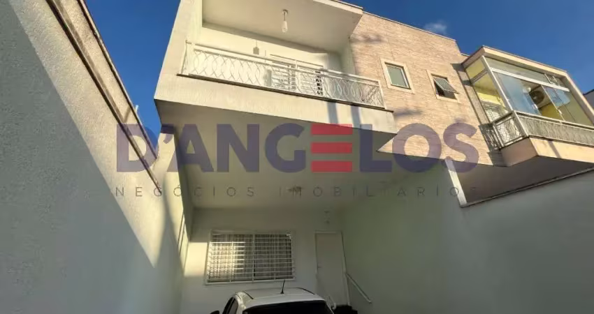 Sobrado à venda em são paulo-sp, bairro anália franco: 3 quartos, 3 suítes, 2 salas, 5 banheiros, 3 vagas, 136m². imperdível!