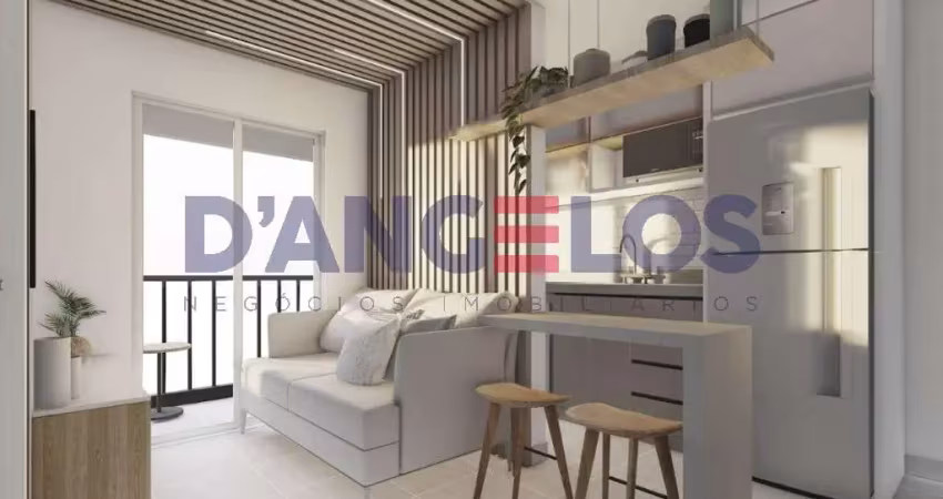 Imperdível: apartamento à venda em são paulo-sp, 2 quartos, 1 sala, 1 banheiro, 34,77 m² em artur alvim!