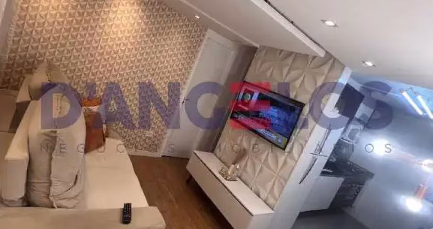 Apartamento à venda em são paulo-sp, cidade tiradentes: 2 quartos, 1 sala, 1 banheiro, 1 vaga, 50m². confira!
