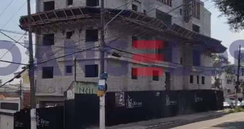 Apartamento à venda em são paulo-sp na vila matilde: 2 quartos, 1 sala, 1 banheiro, 39m² de área. entrega em 2026!!!!
