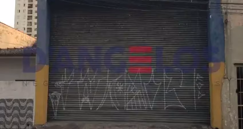 Galpão comercial para locação na vila carrão, são paulo-sp: 2 salas, 4 vagas de garagem e 255 m² de área!