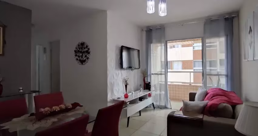 Edf. vila tamarineira - apartamento com 3 quartos sendo 1 suíte com 59m² por r$ 440mil.