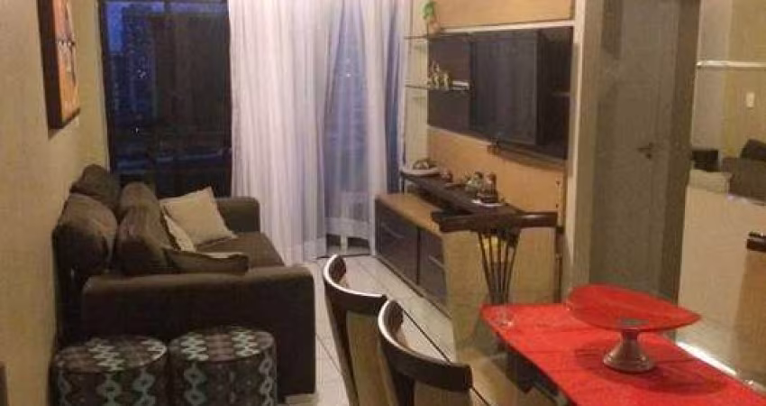 Edf. Barão de Vera cruz - Apartamento no Bairro de Casa Amarela com 3 quartos sendo 1 suíte com 69m² por R$ 480MIL.
