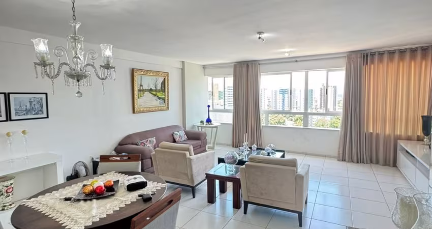 Edf. Primavera Colonial - Apartamento no Bairro do Espinheiro com 3 quartos sendo 2 suítes com 113m² por R$ 950MIL.