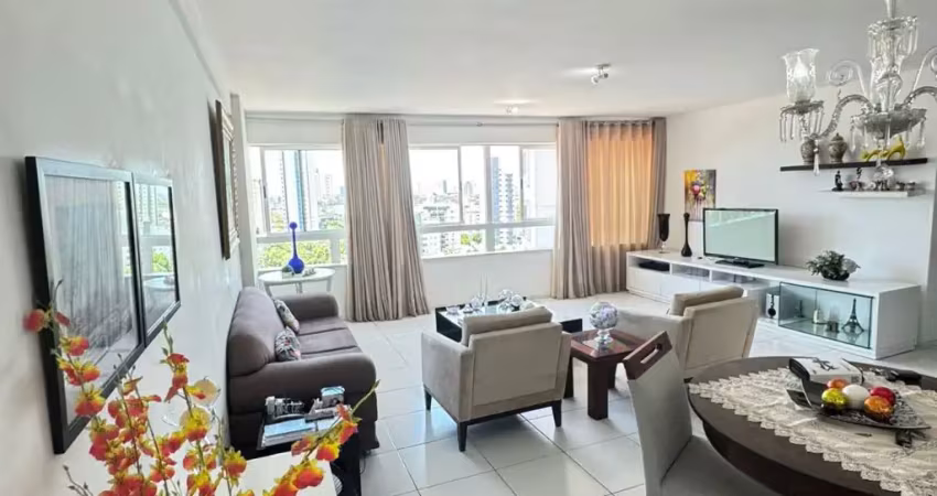 Edf. primavera colonial - apartamento no bairro do espinheiro com 113m², 3 quartos sendo 2 suítes por r$ 950mil.