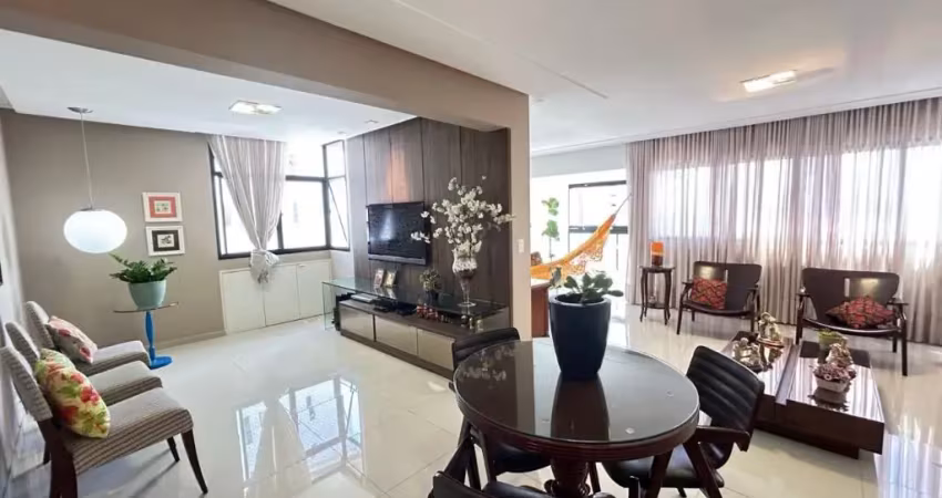 Edf. Etienne - Apartamento no Bairro do Espinheiro com 157m², 3 quartos sendo 1 suíte por R$ 1.100.000,00.