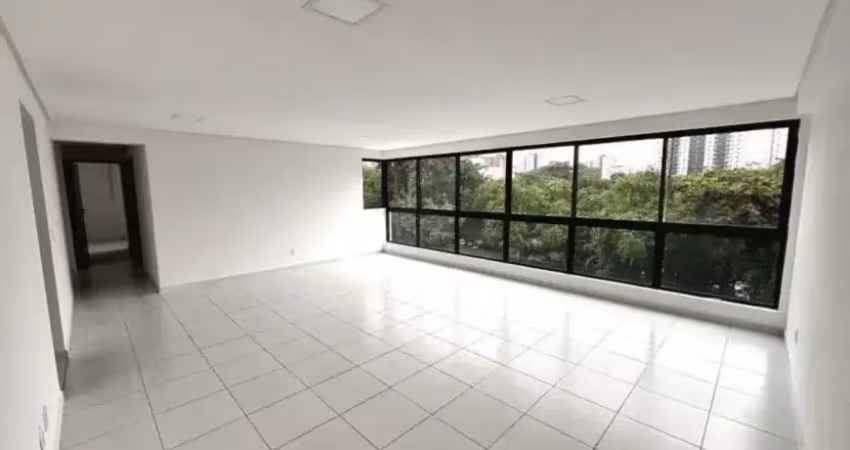 Edf. Quinta Beira Rio - Apartamento na Beira Rio com 105m², 3 quartos sendo 1 suíte por R$ 1.100.000,00