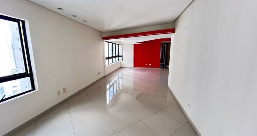 Edf. Maison Van Gogh - Apartamento no Bairro do Parnamirim com 3 quartos sendo 1 suíte com 146m² por R$ 810MIL.