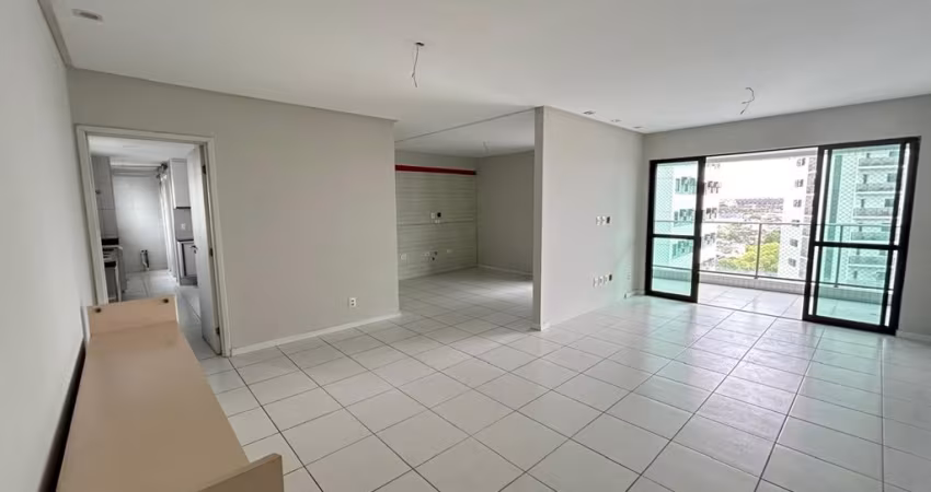 Edf. Saint Eduardo - Apartamento no Bairro da Encruzilhada com 4 quartos sendo 3 suítes  com 154m² por R$ 1.250.000,00.