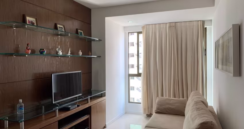 Studio Rosarinho Prince - Apartamento no Bairro do Rosarinho com 2 quartos sendo 1 suíte  com 60m² por R$ 590MIL.