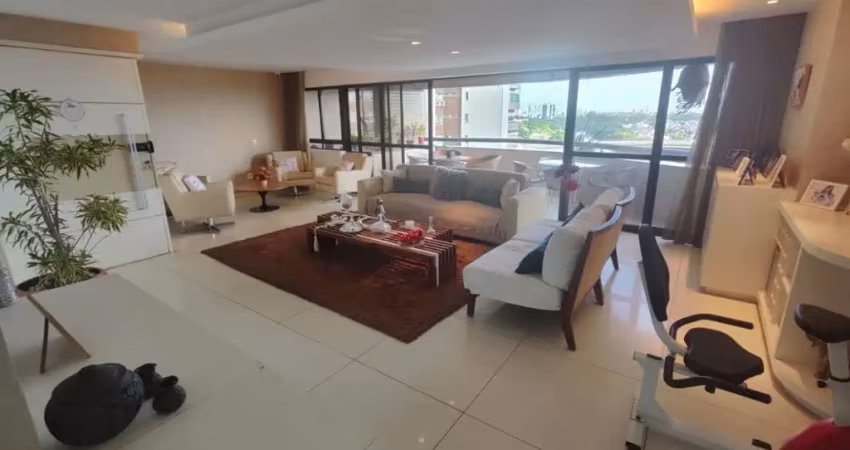 Edf. Meyer Mesel - Apartamento em Apipucos com 3 suítes   com 245m² por R$ 2.200.000,00.