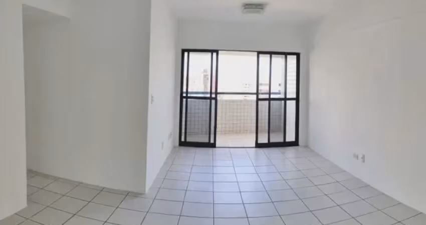 Apartamento com 3 quartos sendo 1 suíte no Edf.  Morada São Salvador  com 78m² por R$ 550MIL.