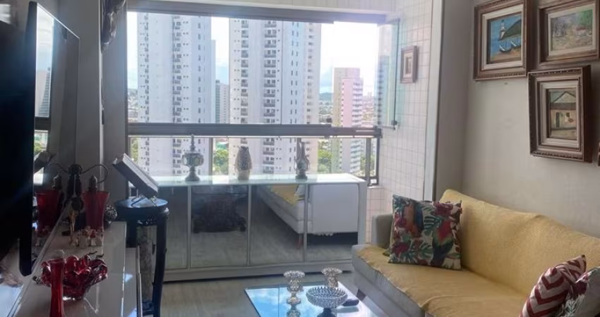 Edf. Sainte Juliana - Apartamento no Bairro do Rosarinho com 3 quartos sendo 1 suíte  com 84m² por R$ 750MIL.